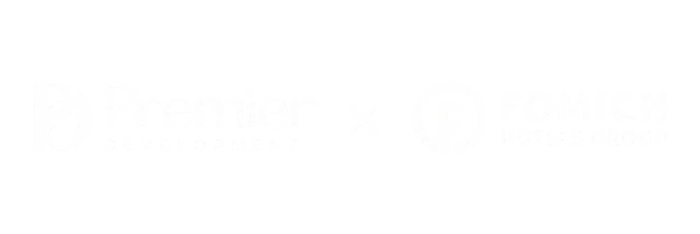 Premier Development × Fomich Hotels Group